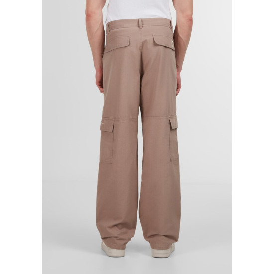 Karl Kani Ανδρικό παντελόνι OG Straight Leg Cargo Pants